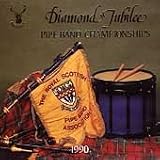 Diamond Jubilee Pipe Band Championships