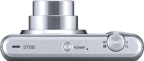 Imagen 3 de Samsung EC-ST66ZZFPSE1