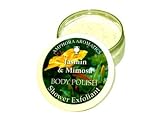 Amphora Jasmin & Mimosa Body Polish 200g