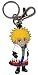 Naruto Shippuden 4th Hokage PVC Keychain (GE4873)_s-1