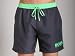 Hugo Boss Mens Swimwear Shorts Starfish BM Trunk