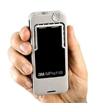 Micro Professional Projector MPRO110