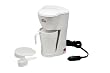 Cafe Uno One Cup Coffee Maker 12V Lighter Adapter