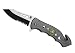 8" USMC Rescue Pocket Knife RJMR