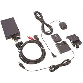 TERK CNP2000UC XM DIRECT KIT