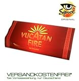 Yucatan Fire 2g