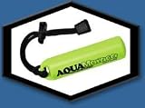 Innovative Aqua Maraca Underwater Signaling Device
