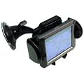 Decrescent Soporte de Coche para Parabrisas para TomTom GO 300 500 530 540 630 700 710 720 730 740 920 930 940 GPS receiver MOBILE 5 NAVIGATOR 5 6 + ONE 3rd Edition Classic Europe IQ Routes Europe New Edition RIDER 2nd edition XL Classic Europe Traffic LIVE Regional