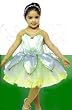 Rosebud Pixie Costume Fun for Tinkerbell Costume and Sugar Plum Fairy Costume Too!