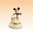 A Picnic with Mickey Treasure Box
