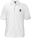 Detroit Tigers Superior Polo