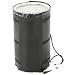 Powerblanket 15-Gallon Insulated Drum Heater/Barrel Blanket - 100deg F, Rapid-Ramp Heating, Model# BH15RR