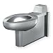 Toilet,Floor Mount Acorn 1685-W-2