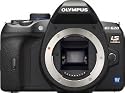 Olympus Evolt E620 12.3MP Live MOS Digital SLR Camera with Image Stabilization and 2.7 inch Swivel LCD (Body Only)