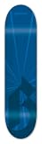 Birdhouse Burst Team Skateboard Deck - 7.75 x 31.75