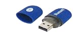 Dekcell CPA-1015 USB Wireless Bluetooth Adapter, Range 328 feet