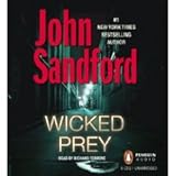 Wicked Prey Unabridged on 9 CDs (Lucas Davenport Series #19)