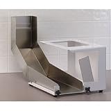 Oliver Packaging and Equipment Company 702- Return Chute for Bagel and Bun Slicer 151-001
