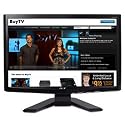Acer 19" Wide-Screen LCD Monitor - Black (X193WB)