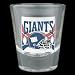 New York Giants - Round NFL Shot Glass
