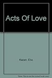 Acts of love