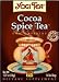 Health & Personal Care : Cocoa Spice (organic) - 16 - Bag ( Value Multi-pack of TWO(2) x 6 )