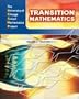 Transition Mathematics: UCSMP Grades 6-12