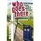 Top 12 travel writing armchair adventures