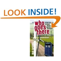Who Goes There