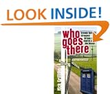Who Goes There