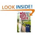 Who Goes There