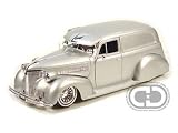 1939 Chevy Sedan Delivery LowRider 1 24 by Collectable Diecast