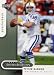 2005 Upper Deck Foundations #39 Peyton Manning Indianapolis Colts Football Card - Mint Condition - In Protective Display Case !!