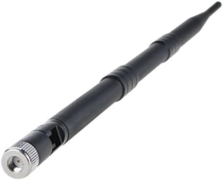 9dBi Router Antenna For Linksys D-LINK DP-G321 DP-G310 DPG-2100 DPG-1200 DIR-300 Quick USA Shipping