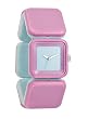 Nixon - Misty - Light Purple/Light Blue watch
