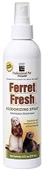 PPP Ferret Fresh Spray Conditioner 8 oz