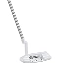 TaylorMade White Smoke IN-12 Putter