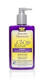 Avalon Natural Products - Coq-10 Repair - Facial Cleansing Milk, 8.5 fl oz cream