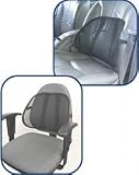 Travelon Comfort Travel Cool Mesh Back Support System