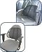 Travelon Comfort Travel Cool Mesh Back Support System