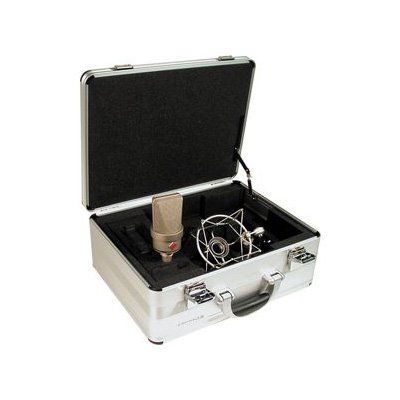 Neumann TLM103 75th Anniversary Edition Cardioid Condenser Microphone
