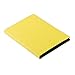 Daycraft Signature ARCHITECTURE Sketchbook - A6, Yellow, BLANK PAGES - 5.8