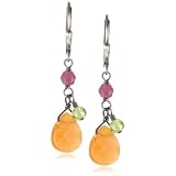 Wasabi by Jill Pearson Kinomi Red Aventurine B