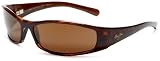 Maui Jim Hoku Sunglasses,Tortoise Frame/HCL Bronze Lens,one size