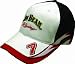 Robby Gordon Side Dagger Nascar Hat