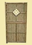 Bamboo Gate