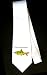 Party Decoration Necktie with fish, aquarium
