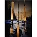 G LOOMIS Nativerun GLX Fly Rod FR1147-4 Anti Gravity