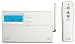 Lux TX9000RF Programmable Thermostat with Remote
