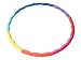 Weighted Sports Hula Hoop for weight loss - Acu Hoop 4M - 4 lb. medium